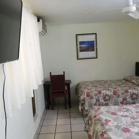 Hotel Esperanza ماساتلان المظهر الخارجي الصورة