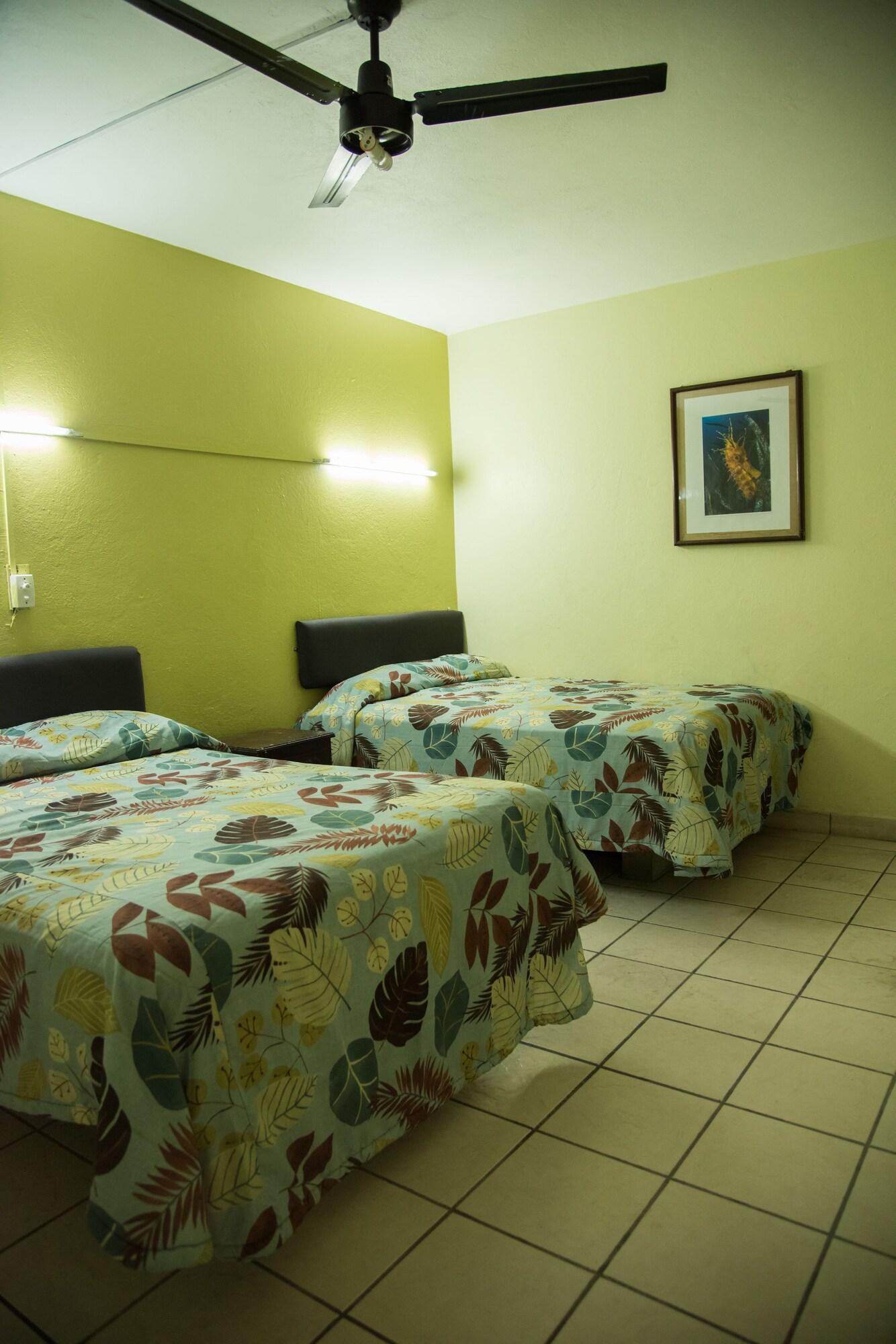 Hotel Esperanza ماساتلان المظهر الخارجي الصورة