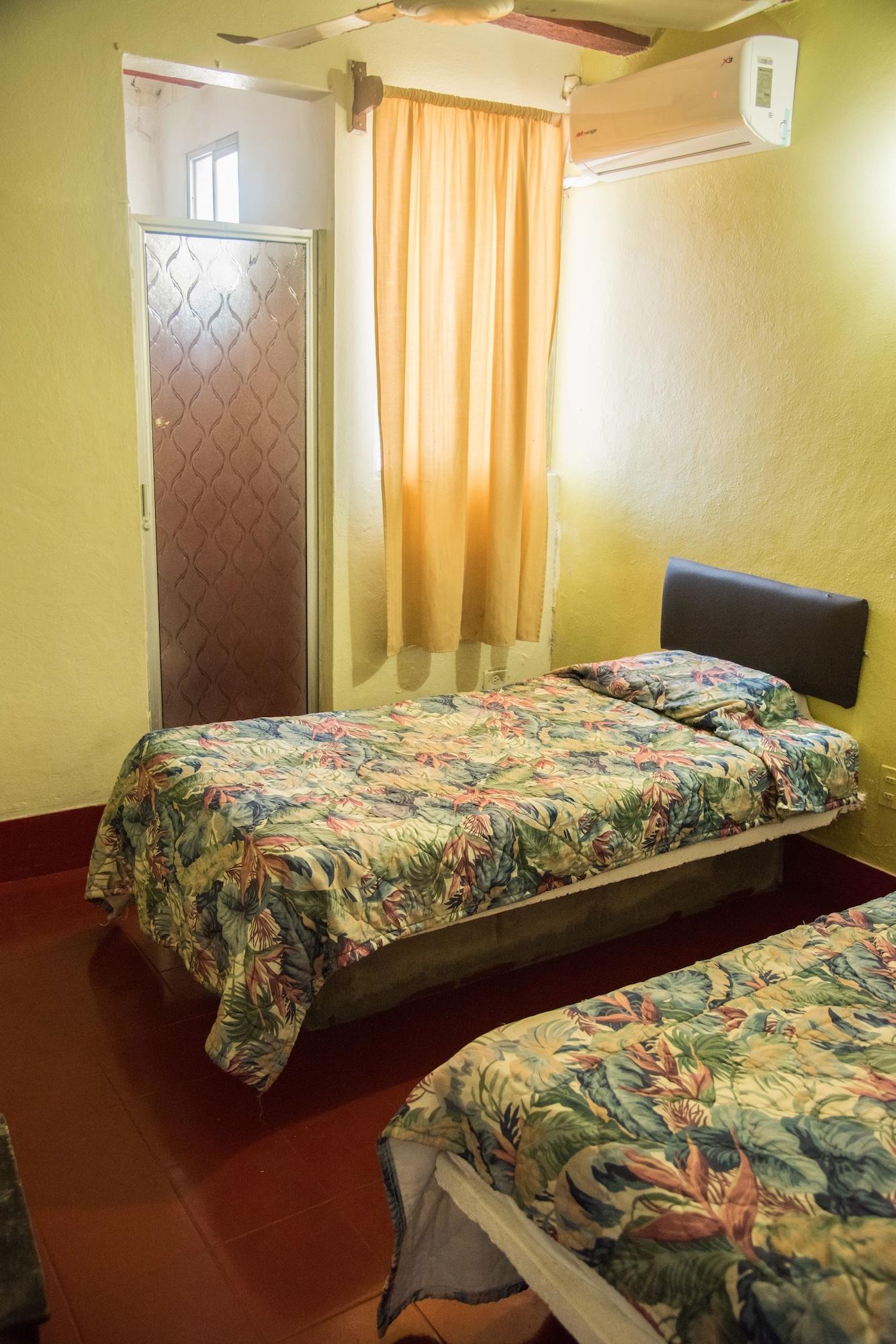 Hotel Esperanza ماساتلان المظهر الخارجي الصورة