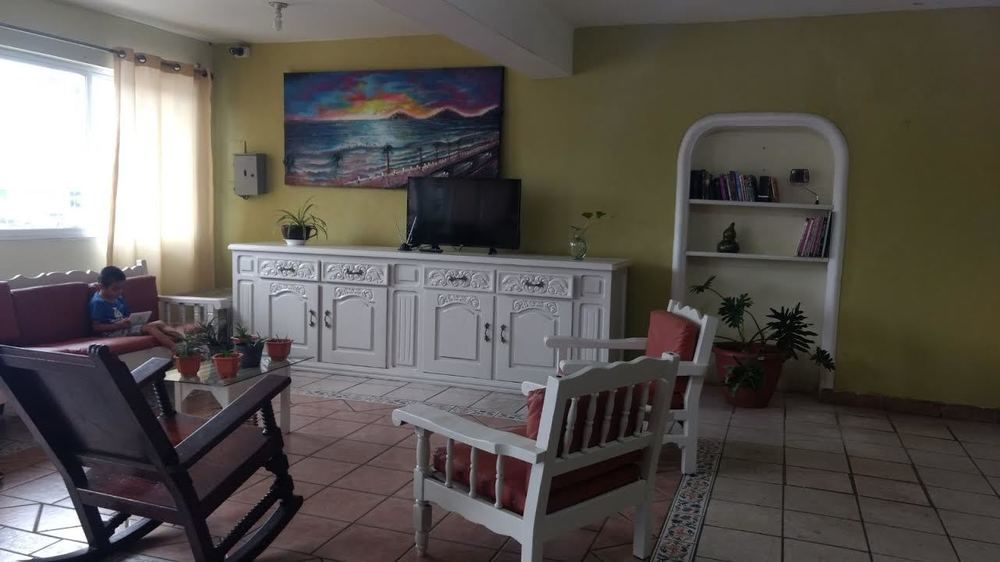 Hotel Esperanza ماساتلان المظهر الخارجي الصورة