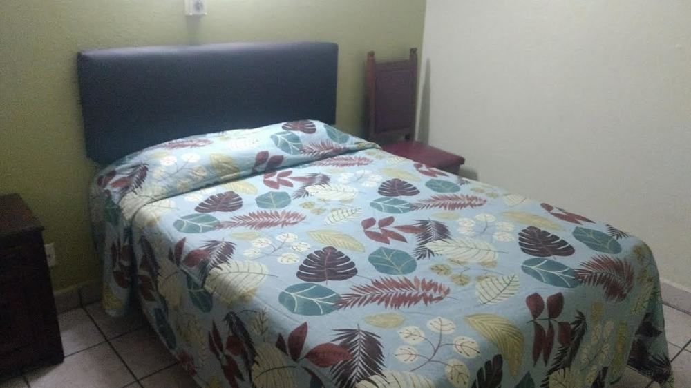 Hotel Esperanza ماساتلان المظهر الخارجي الصورة