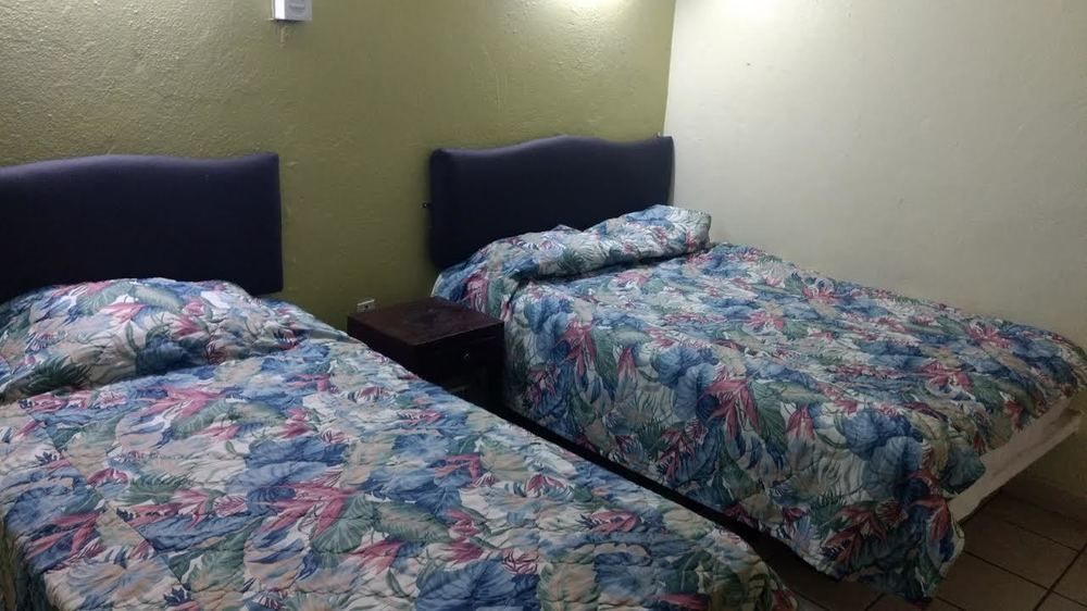 Hotel Esperanza ماساتلان المظهر الخارجي الصورة