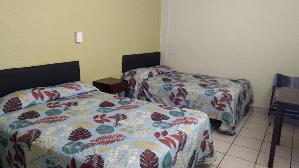 Hotel Esperanza ماساتلان المظهر الخارجي الصورة