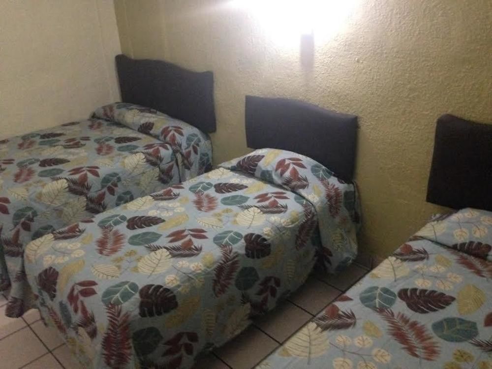 Hotel Esperanza ماساتلان المظهر الخارجي الصورة
