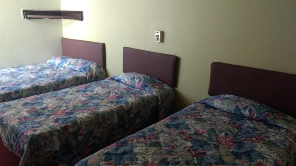 Hotel Esperanza ماساتلان المظهر الخارجي الصورة