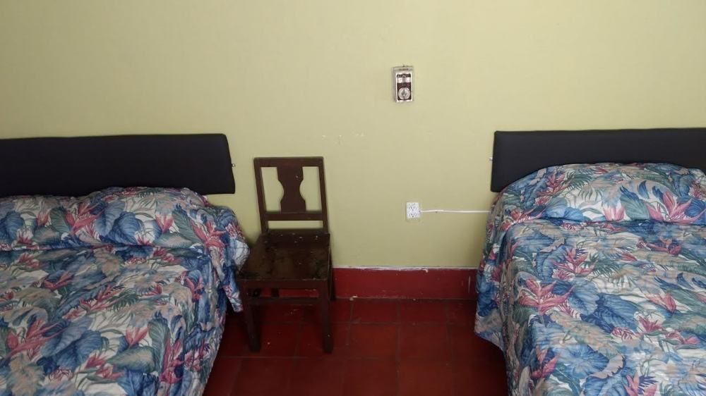 Hotel Esperanza ماساتلان المظهر الخارجي الصورة