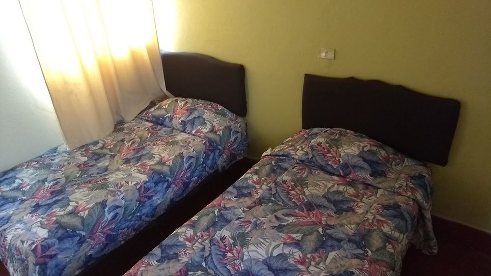 Hotel Esperanza ماساتلان المظهر الخارجي الصورة