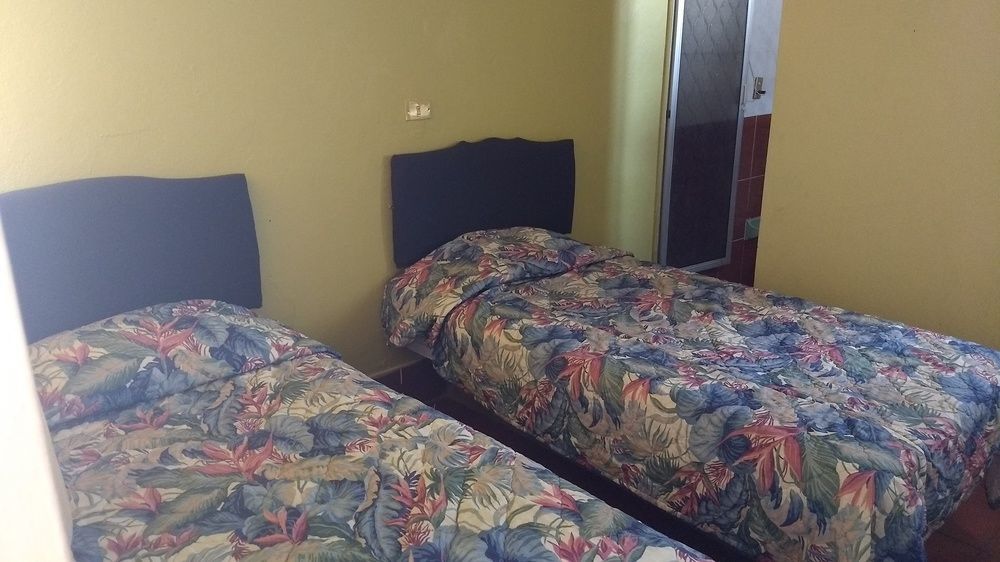 Hotel Esperanza ماساتلان المظهر الخارجي الصورة
