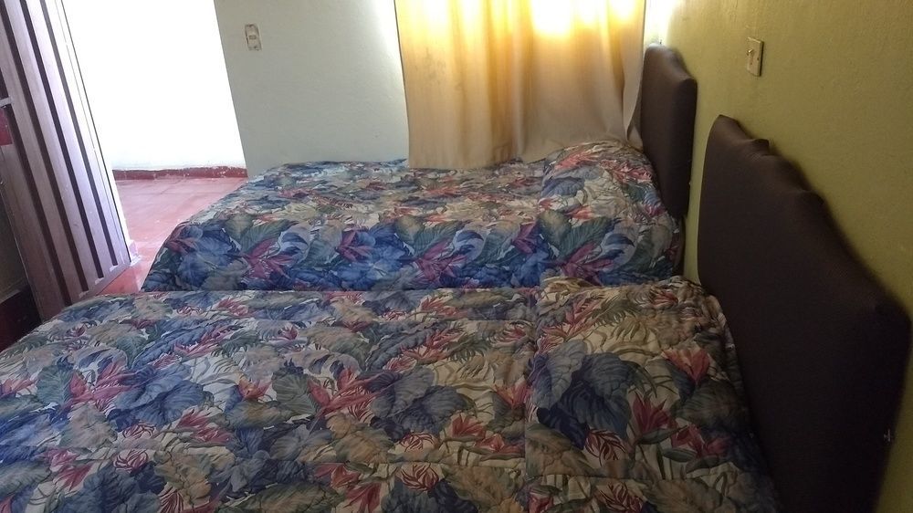 Hotel Esperanza ماساتلان المظهر الخارجي الصورة