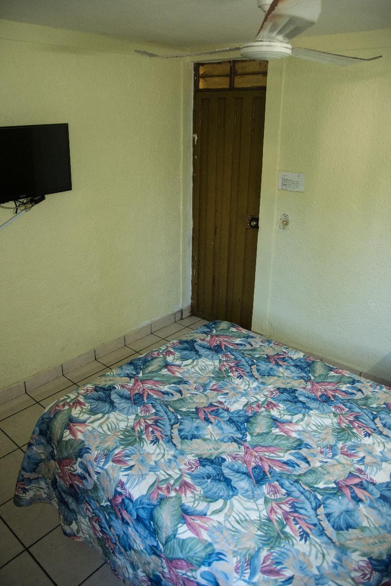 Hotel Esperanza ماساتلان المظهر الخارجي الصورة