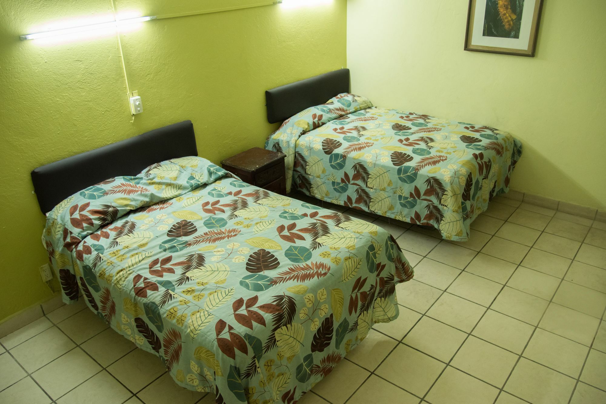 Hotel Esperanza ماساتلان المظهر الخارجي الصورة