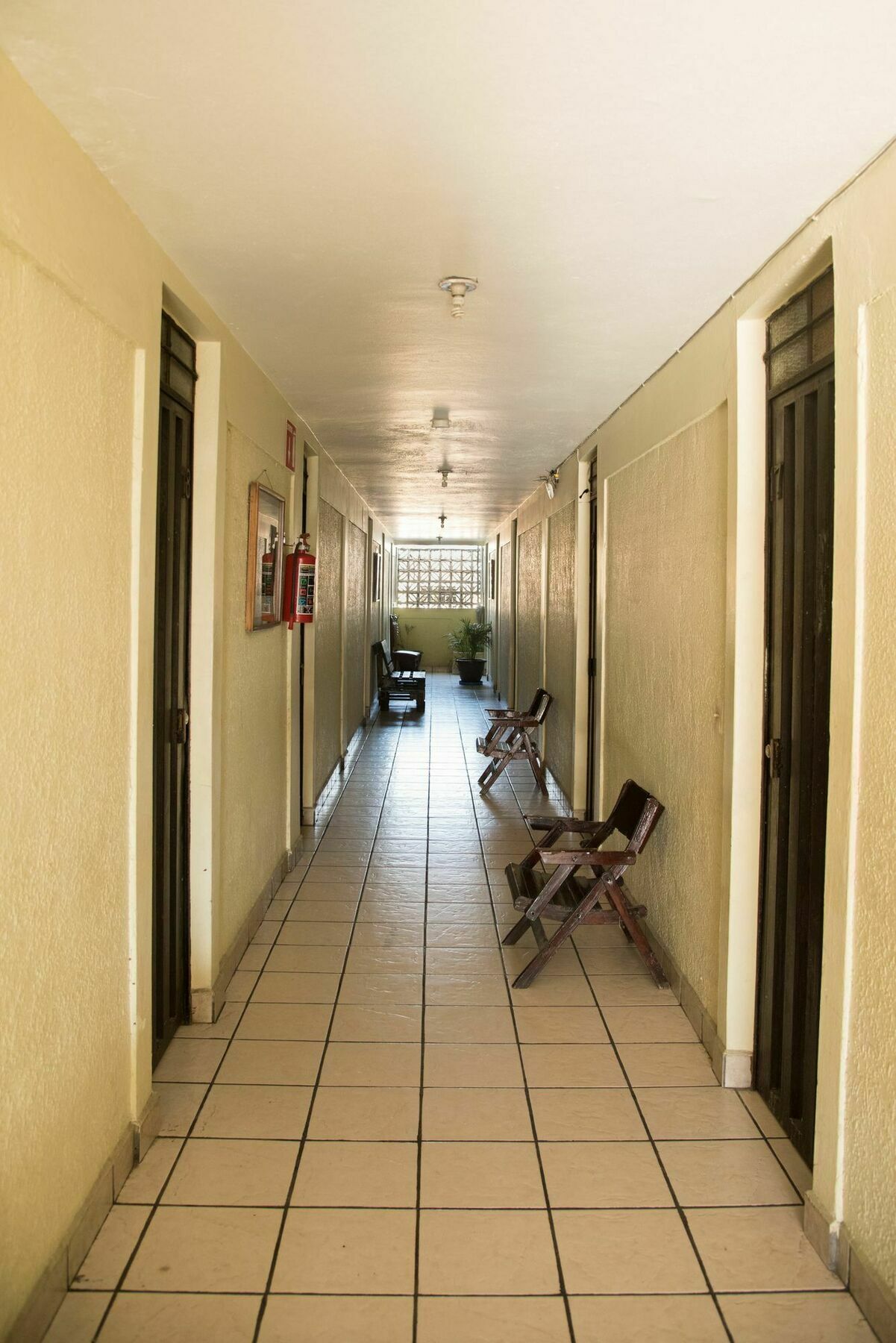 Hotel Esperanza ماساتلان المظهر الخارجي الصورة
